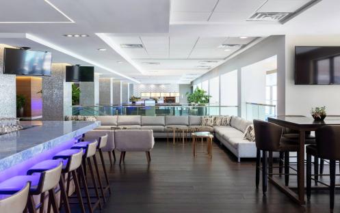 Coasters Lounge